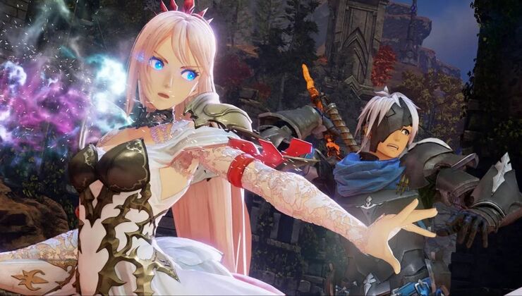 Tales Producer Apologizes That It's Been "Quite Long" Since The Last Game