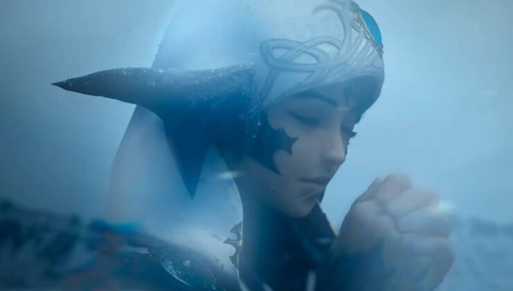 Everything Announced At Final Fantasy 14's NA FanFest