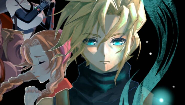 Final Fantasy 7: Heroes Of Midgar Announced
