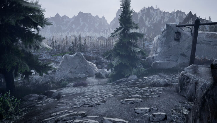 Skyrim "Ultimate" Next-Gen Remake Proves This Game Cannot Die