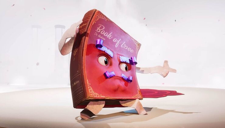 It Takes Two Crosses 30m Sales, Split Fiction Now Over 7m | TechRaptor