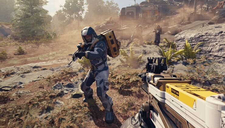 Ex Bethesda Dev Thinks a Switch to Unreal Engine 5 Would Be Better for the Company