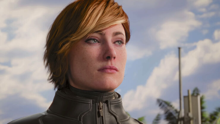 Joanna Dark Actor Had Recorded "Entire Chapters" Before Perfect Dark Reboot Was Canceled