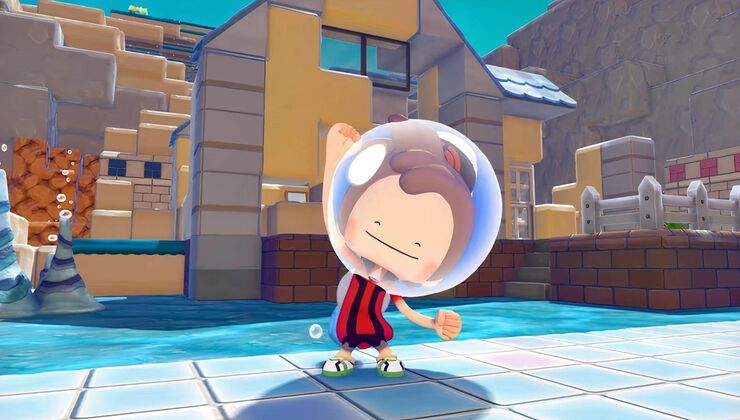 Some Pokemon Pokopia Players Will Get to Play the Bubbly Basin DLC for Free