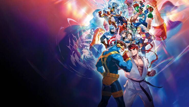 Marvel vs. Capcom Fighting Collection: Arcade Classics Reaches Major Sales Milestone