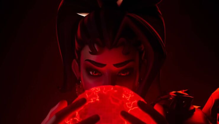 Overwatch Just Gave Players Even More Reasons to Log In Throughout March