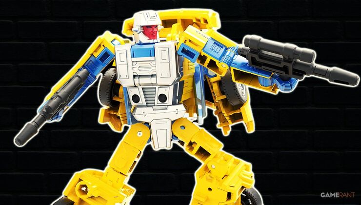 Hasbro Reveals 3 New Transformers Figures for 2027 [EXCLUSIVE]
