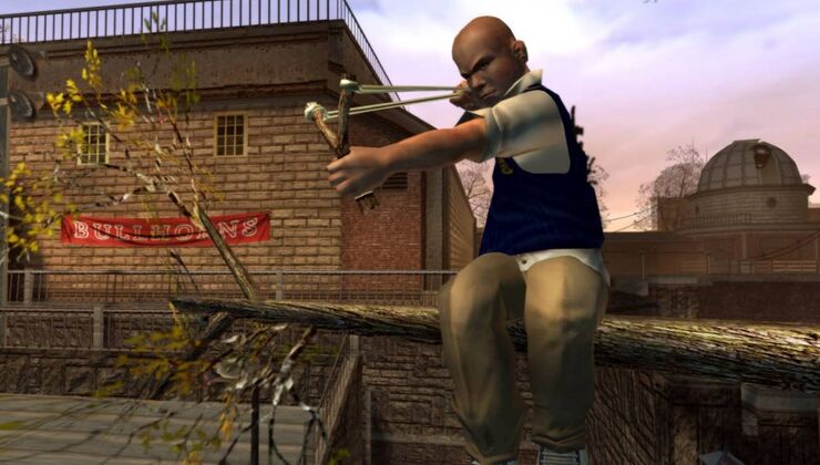 GTA 6 Be Damned, Bully Just Returned With Online Multiplayer