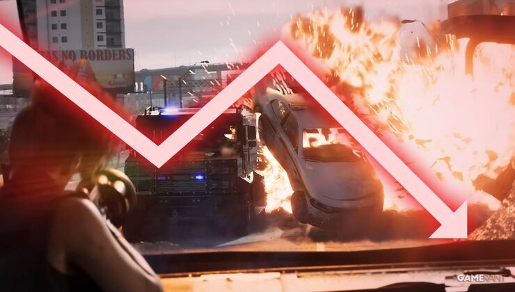 Take-Two Stock Takes Big Hit After GTA 6 Announcement