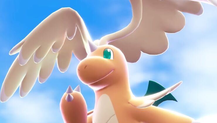 "Dragonair Fans Stay Losing": Pokemon Players Really Aren't Happy With Mega Dragonite