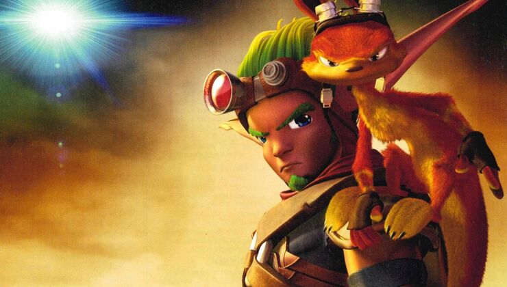 Jak 3 Is Now Playable On PC Thanks To Fans, And Modders Are Already Making HD Texture Packs