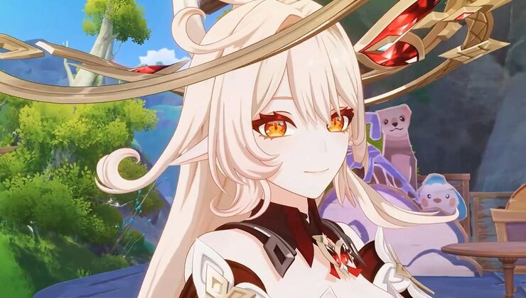 Genshin Impact Reveals New Characters and the Hexerei Feature in Version 6.2 Livestream