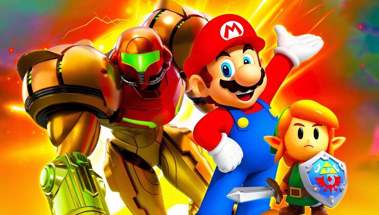 One Of Nintendo's Best-Ever Deals Available For Less Than 24 Hours