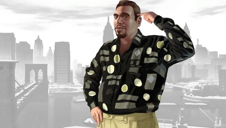 Rockstar Making a Change to GTA 4 PC Version
