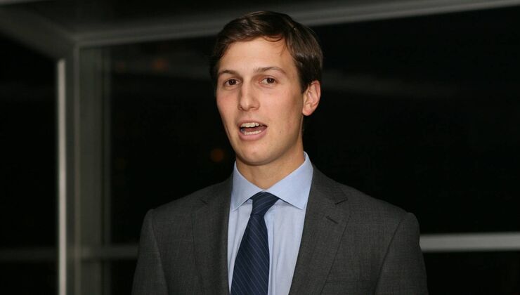 Expert Says EA Acquisition Won't Be Blocked By Regulators While The President's Son-In-Law Is Involved