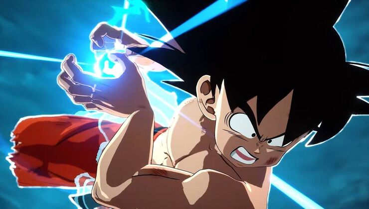 Dragon Ball: Limit Breaker Journey Officially Announced, And It's Coming Soon