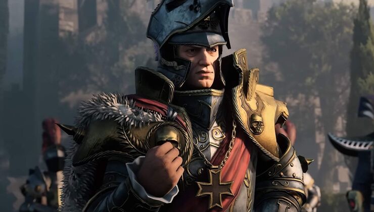 Total War: Warhammer III Immortal Empires Is Being Made Free for Owners of the First Two Games | TechRaptor