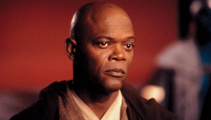 Star Wars Legend Mace Windu Officially Returns For New Adventure