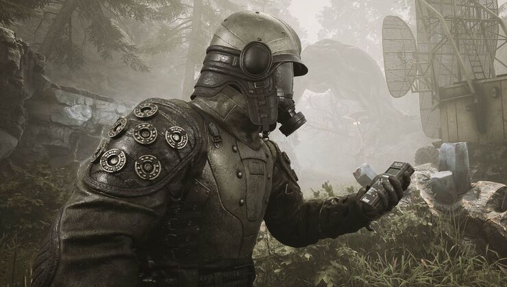 Pioner Release Date Brings Post-Apocalyptic MMO Shooting in December | TechRaptor