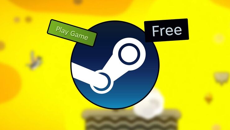 Steam Adds 4 New Games That Are Completely Free, No Strings Attached