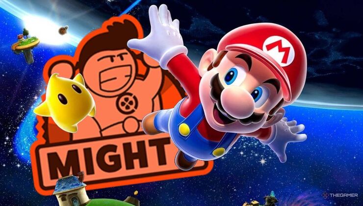 Super Mario Galaxy 1+2 Is Still One Of The Highest-Rated Games Of The Year Despite Falling Short Of The Originals