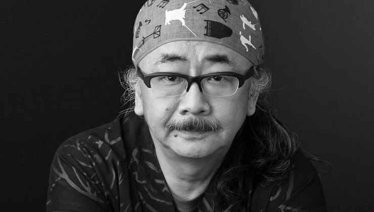 Relax, Nobuo Uematsu Isn’t Done With Video Game Music Just Yet