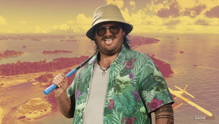 Grand Theft Auto 6 Pre-Order Date Accidentally Leaked