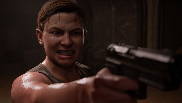 Neil Druckmann Steps Down from HBO's The Last of Us to Focus on Naughty Dog | TechRaptor