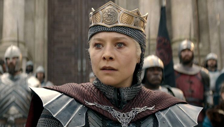 House Of The Dragon Officially Returns October 21