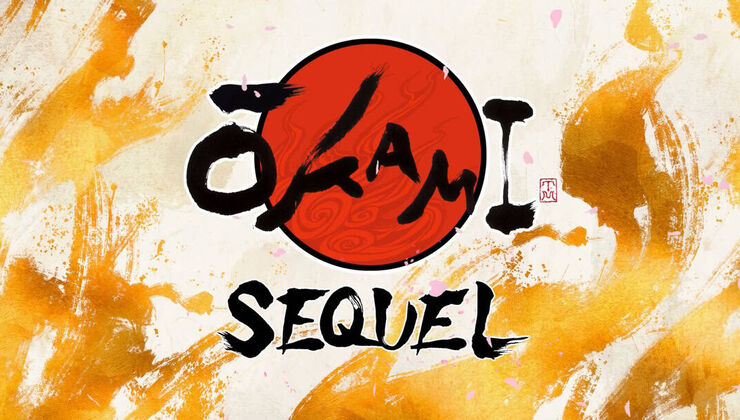 CLOVERS Inc. Drops Special Tease Of Okami Sequel