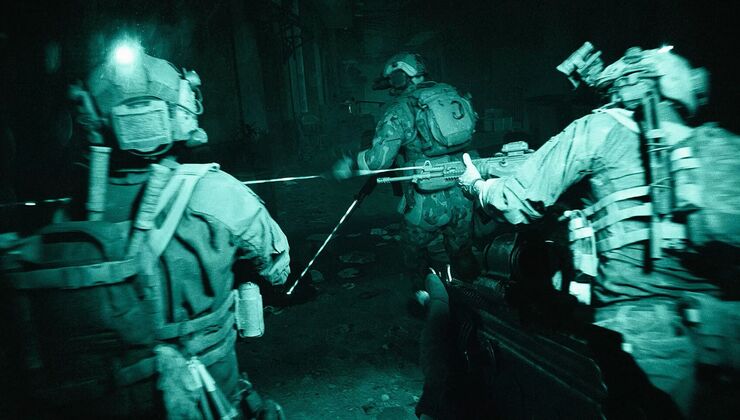 Battlefield 6 can’t Beat Call of Duty if Leaked Detail is True