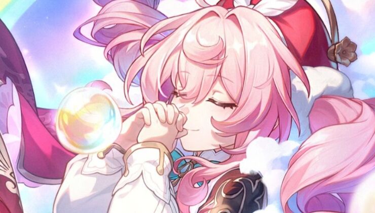 Honkai: Star Rail Leak Reveals Version 3.6 Banner Characters