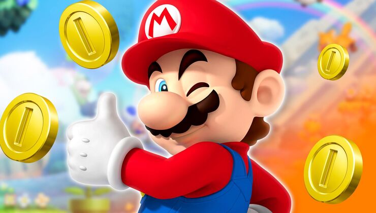 Nintendo Stock Hits All-Time High (+ Mortal Kombat 1, Battlefield 6 and More News)