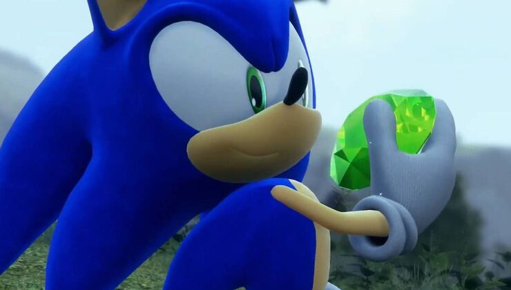 More Evidence For Sonic Frontiers: Definitive Edition Unearthed