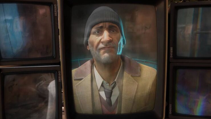 Proof That Half-Life 3 Hasn't Been Cancelled Found In Dota 2