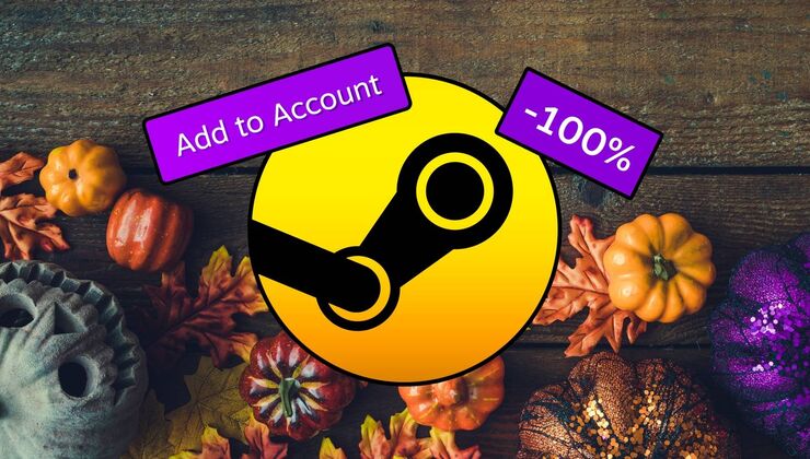 Steam Users Have Until September 14 to Claim 2022 RPG for Free Before It's Delisted Forever