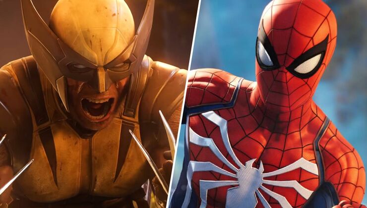 Insomniac's Wolverine Shares The Same World As Spider-Man, But Don't Expect A Crossover