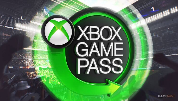 Xbox Game Pass Adds Perfect FIFA World Cup Game