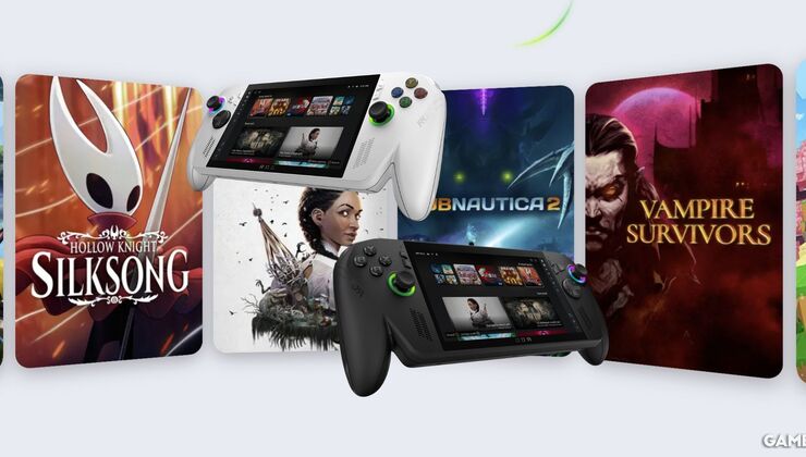 ROG Xbox Ally Reveals Handheld Compatibility Program