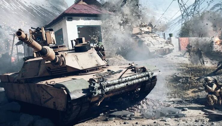 Battlefield 6 Devs Have A "Big Red Button" To Blow Everything Up, And They Might Give Us A Demo