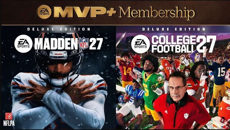 Madden 27 & College Football 27 Revealed