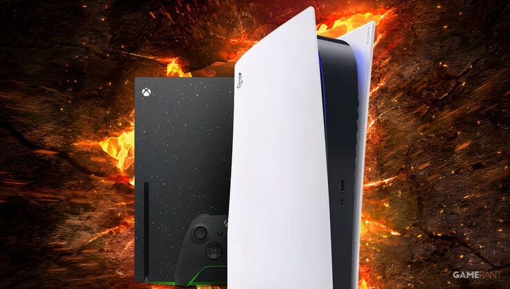 Consumer Survey Reveals #1 Reason Why Gamers Buy a PlayStation or Xbox Console