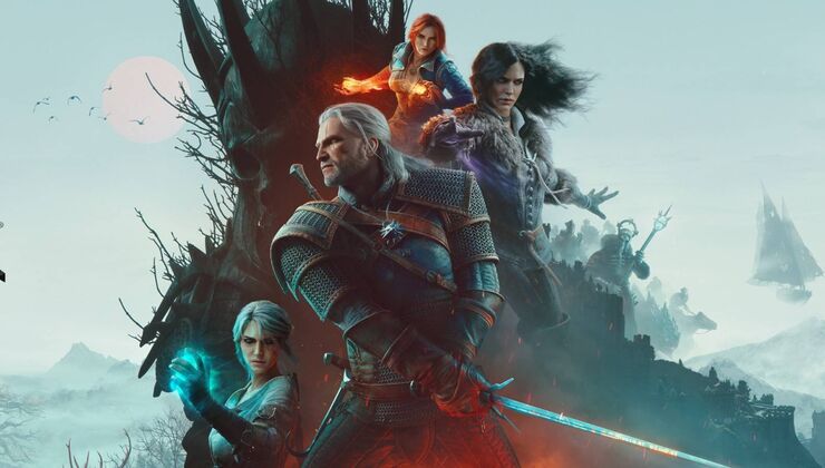 New Official Witcher 3 Free Release Confirmed for September 29