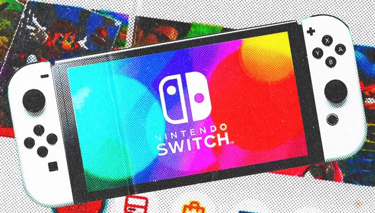 Nintendo Switch Has Now Outsold The PS2 In The US