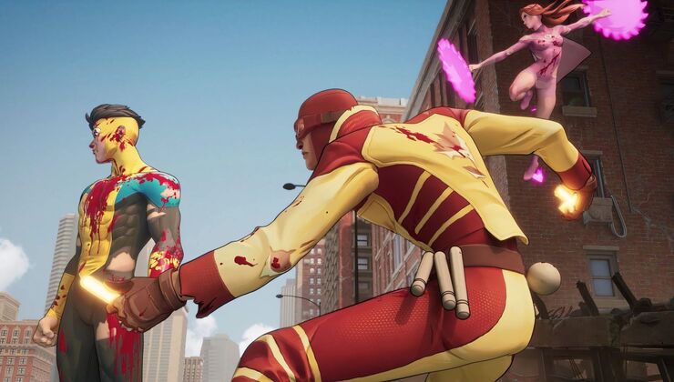 Everything Announced At Xbox Game Showcase 2025