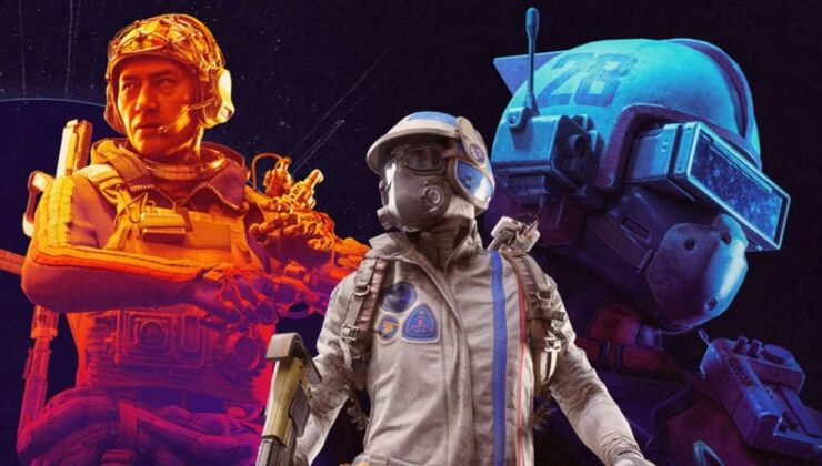 ARC Raiders Fans Have Visited One Map A Shocking Number Of Times