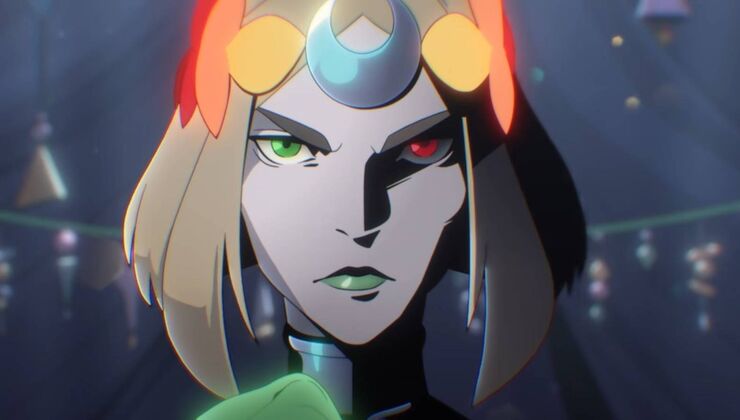 Hades 2 Console Update Makes Icarus Much Easier To Romance