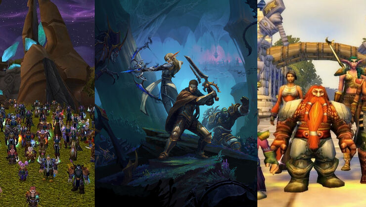 World of Warcraft Hasn’t Moved On — But Its Players Have