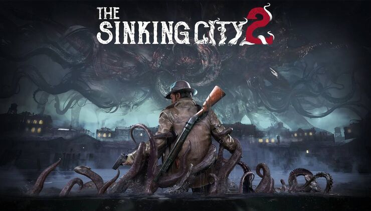 The Sinking City 2 Delayed to Early 2026