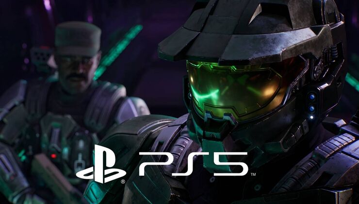 Halo: Campaign Evolve PS5 Launch is a Poisoned Chalice if You Have Friends